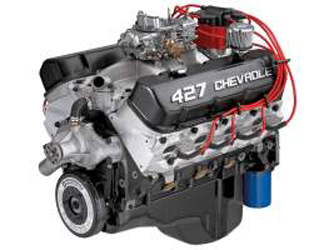 P3643 Engine